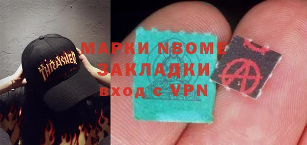 крисы Алзамай
